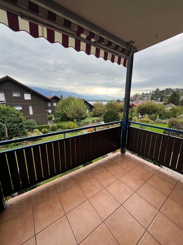 Attractive 4.5-room maisonette apartment for rent – photo 11 of 15