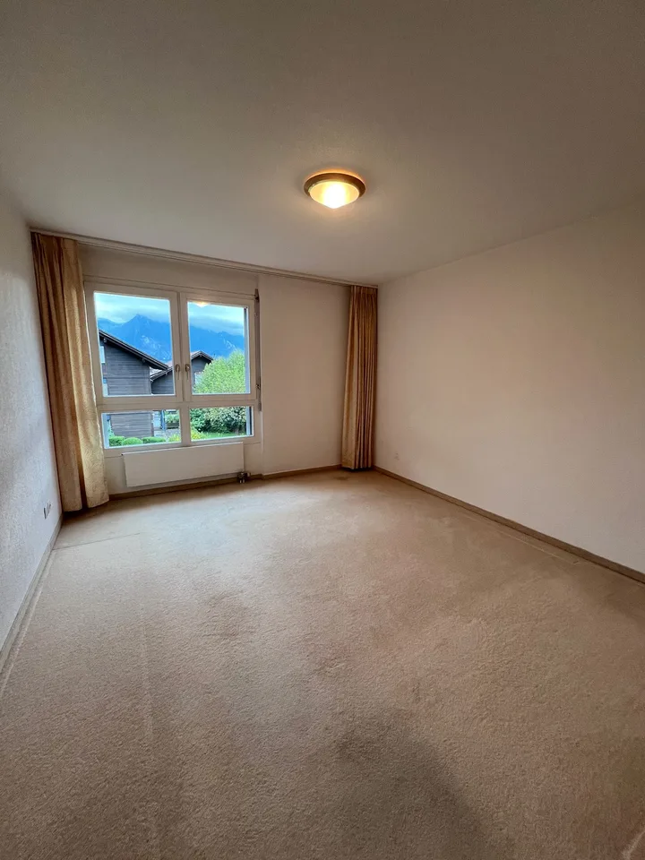 Attractive 4.5-room maisonette apartment for rent – photo 9 of 15