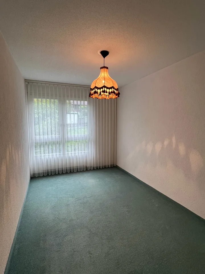 Attractive 4.5-room maisonette apartment for rent – photo 8 of 15