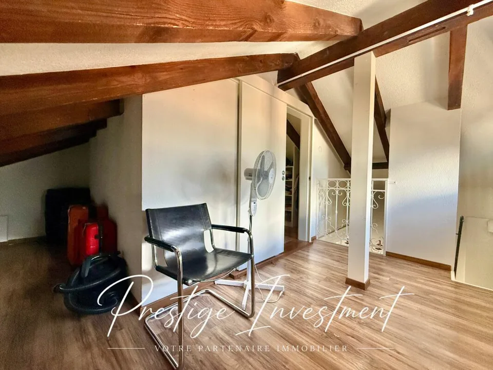 Fienile ristrutturato di 3.5 locali - Veyras – foto 10 di 15