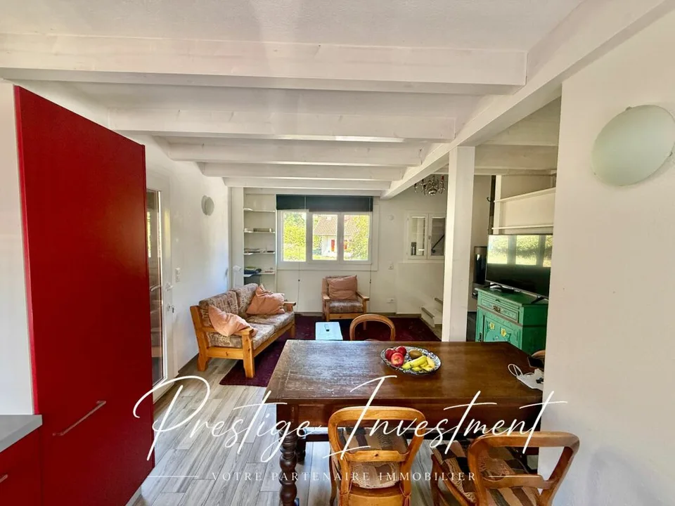 Fienile ristrutturato di 3.5 locali - Veyras – foto 6 di 15