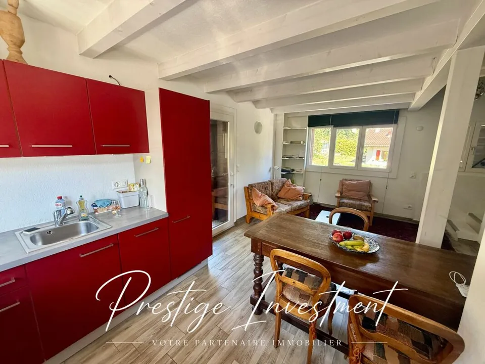 Fienile ristrutturato di 3.5 locali - Veyras – foto 5 di 15