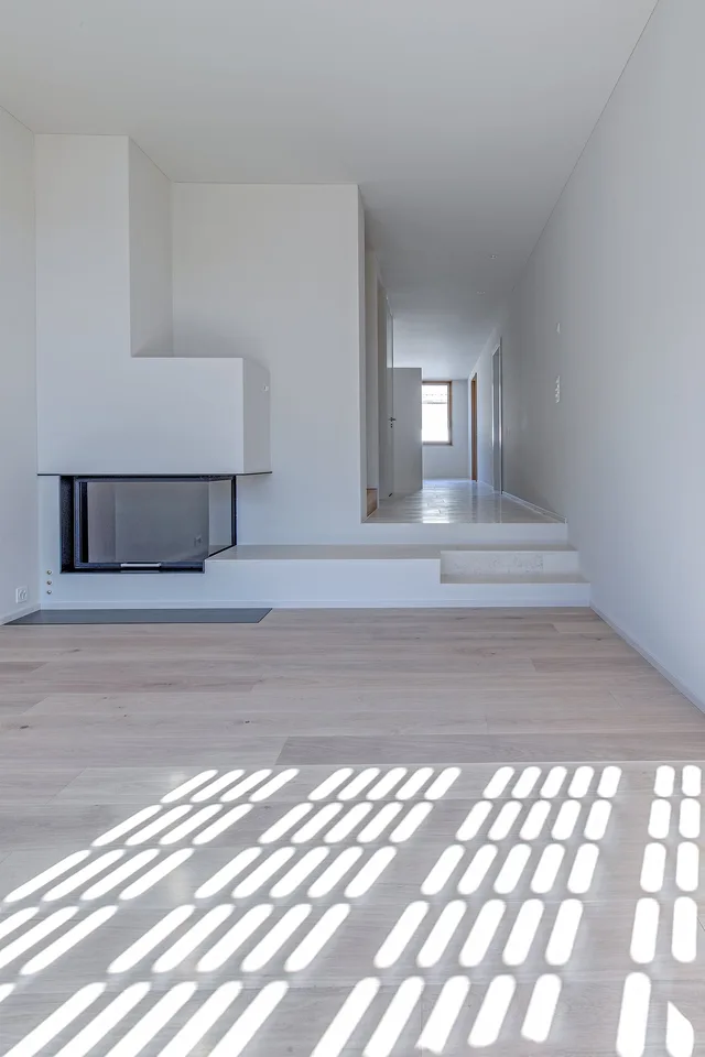 Maison mitoyenne moderne dans un style de ferme charmant – au cœur de Maur – photo 4 sur 9