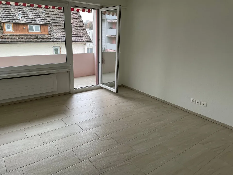 Appartamento spazioso e tranquillo – foto 5 di 7
