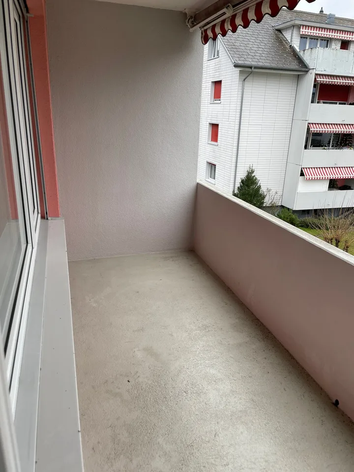 Appartamento spazioso e tranquillo – foto 7 di 7