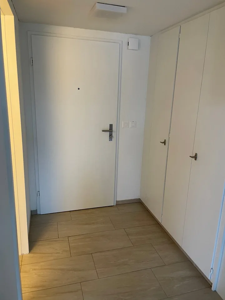 Appartamento spazioso e tranquillo – foto 2 di 7