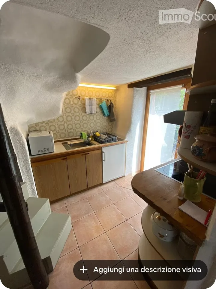 Isone rustico arredato, zeitweilige Vermietung NL-00014701 – Foto 5 von 5