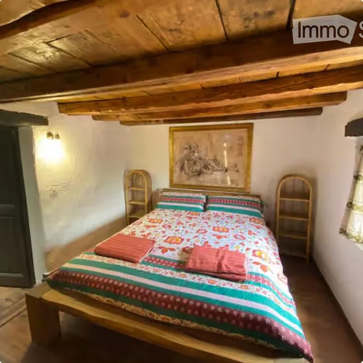 Isone rustico arredato, zeitweilige Vermietung NL-00014701 – Foto 3 von 5