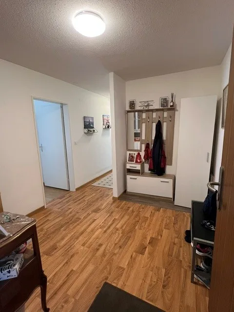 3.5 Zimmer-Wohnung im 1. OG mit Balkon – Foto 6 von 10