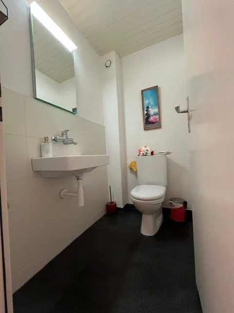 3.5 Zimmer-Wohnung im 1. OG mit Balkon – Foto 4 von 10