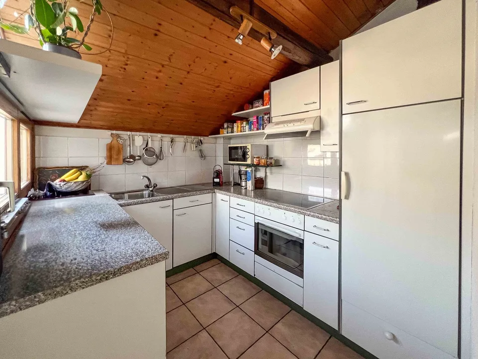 Caratteristico 3.5 locali a Balerna – foto 6 di 9