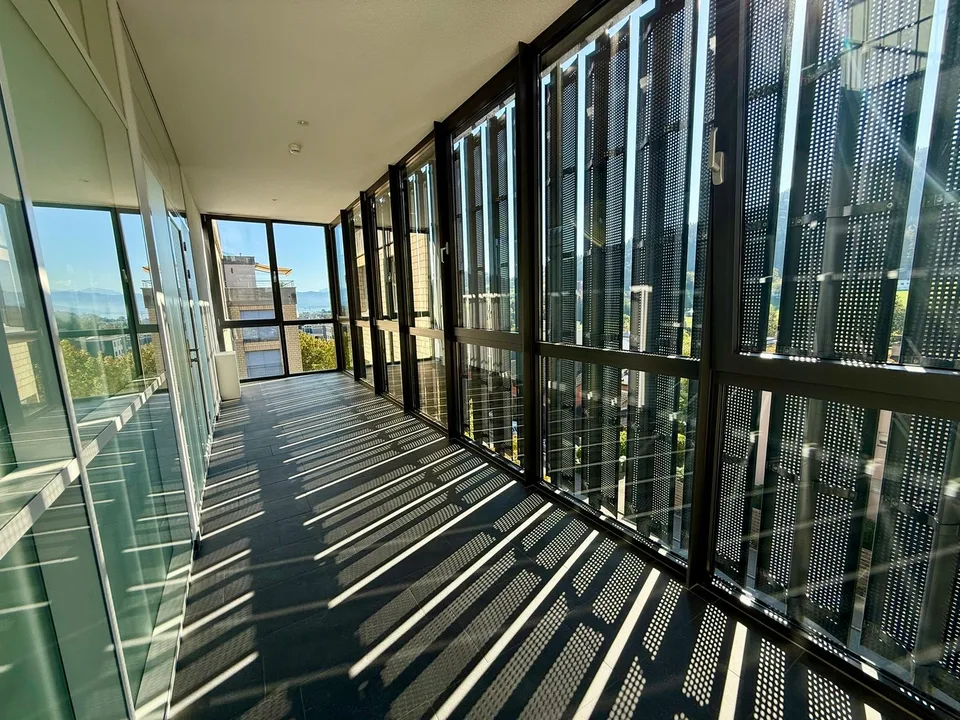 Espace commercial/bureaux spacieux dans un emplacement central à Pfäffikon SZ – photo 10 sur 15