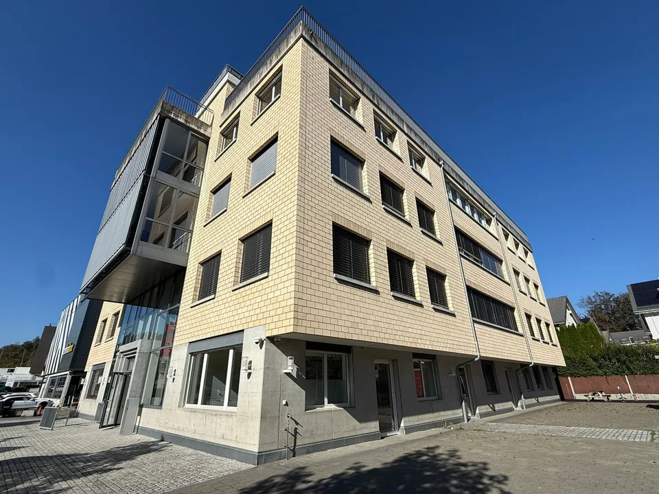 Espace commercial/bureaux spacieux dans un emplacement central à Pfäffikon SZ – photo 15 sur 15