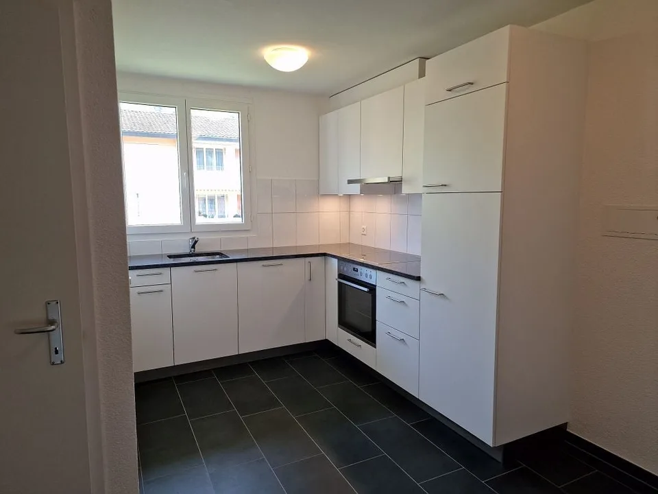 Appartamento 4 1/2 locali, 3° piano sinistro – foto 2 di 11