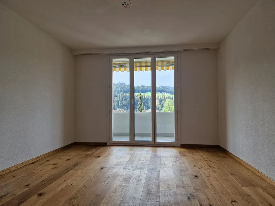 Appartamento 4 1/2 locali, 3° piano sinistro – foto 7 di 11