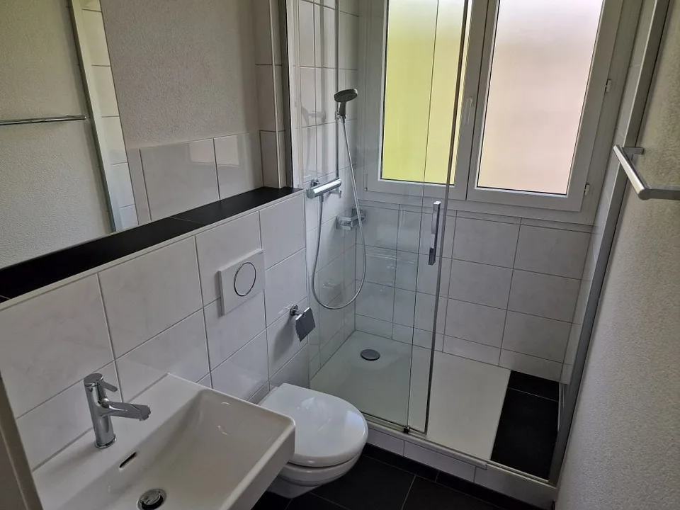 Appartamento 4 1/2 locali, 3° piano sinistro – foto 8 di 11