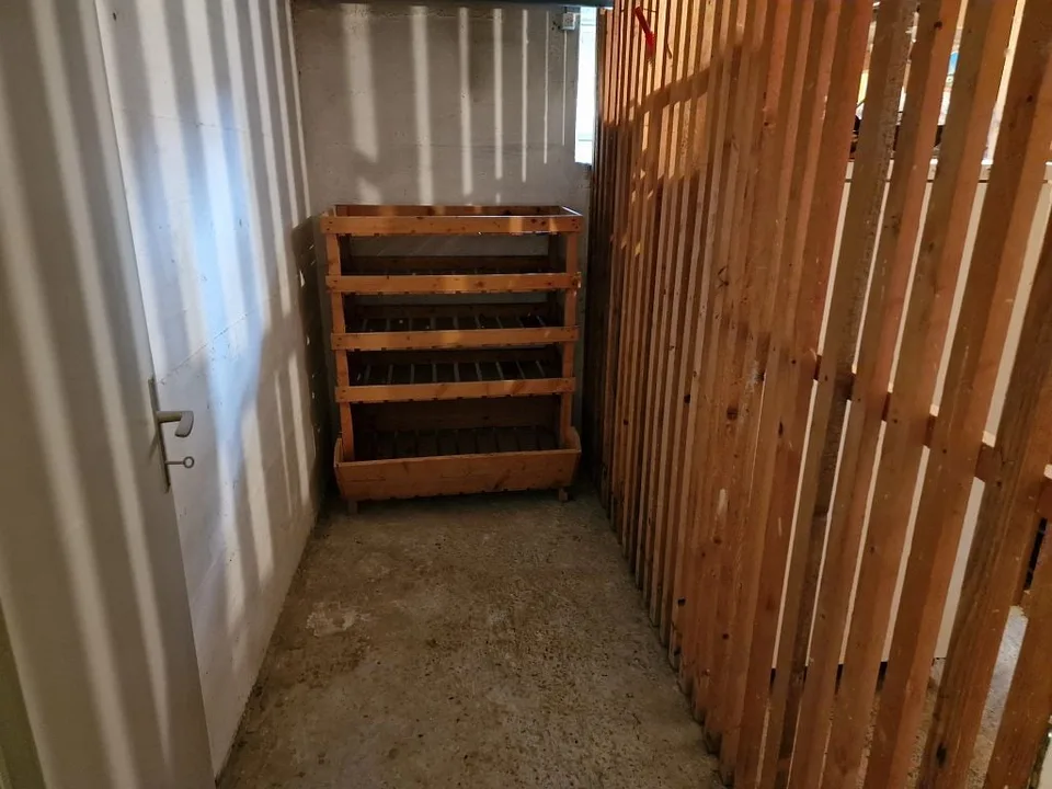 Appartamento 4 1/2 locali, 3° piano sinistro – foto 11 di 11