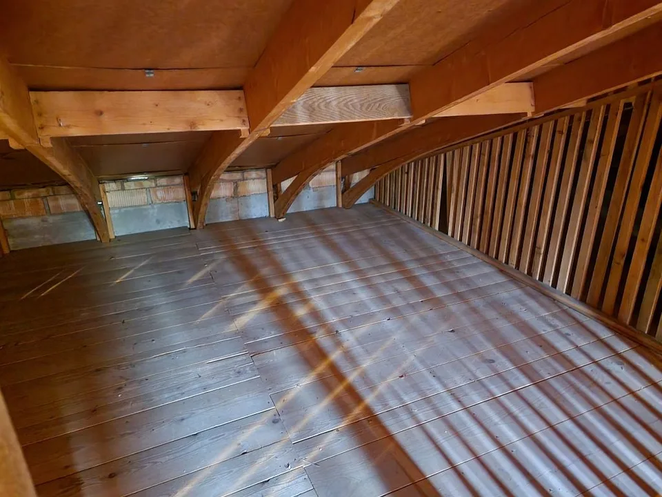 Appartamento 4 1/2 locali, 3° piano sinistro – foto 10 di 11