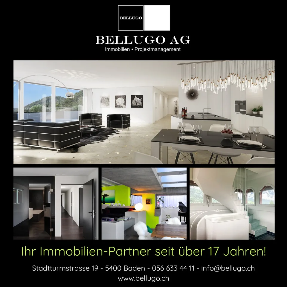 Presto disponibile: Maisonette con terrazza e vista da sogno – foto 7 di 7
