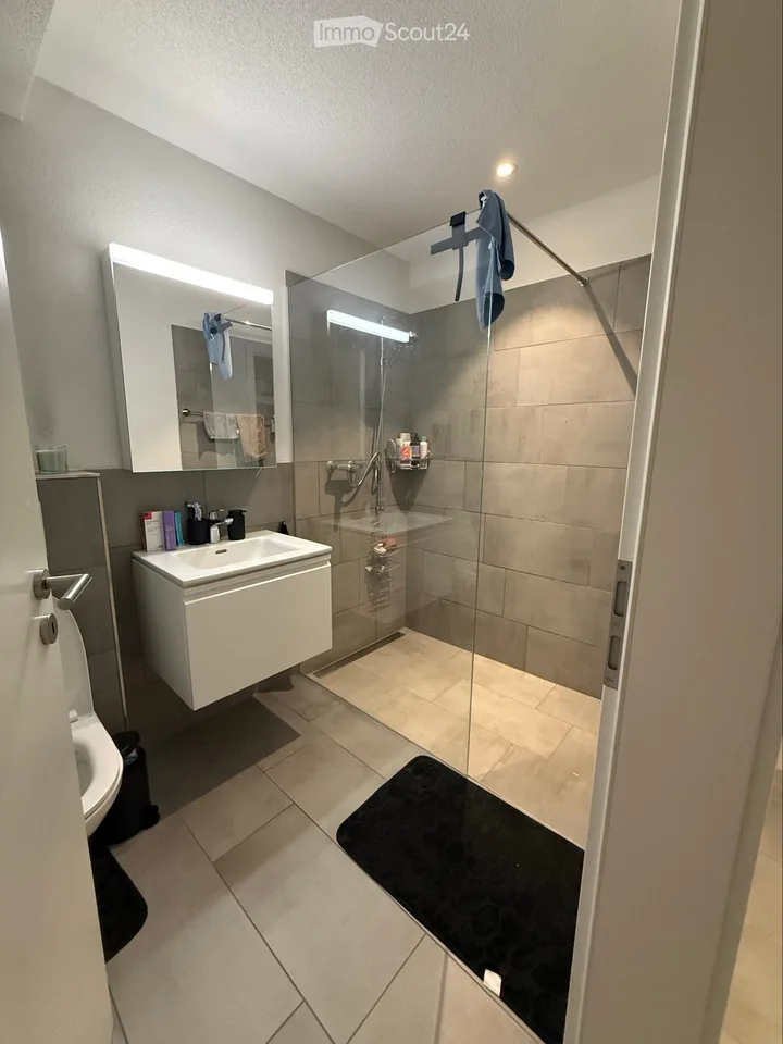 2.5 Zimmerwohnung – Foto 3 von 5