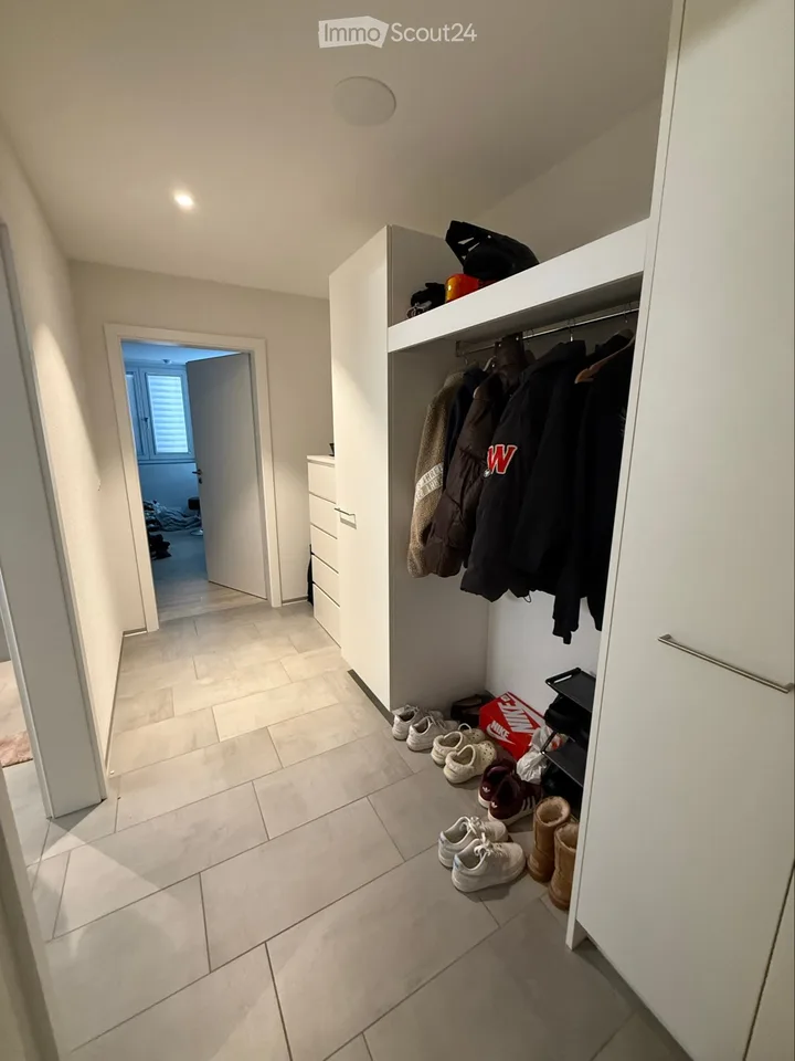 2.5 Zimmerwohnung – Foto 2 von 5