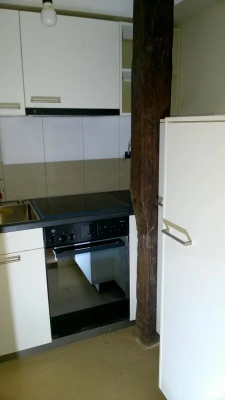 Characterful maisonette attic apartment in the heart of Basel's Old Town - Limited until the end of February 2027 – photo 4 of 7