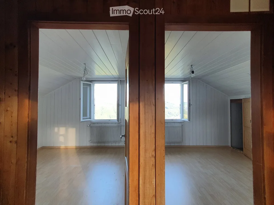 2.5-Zimmer-Wohnung mit toller Weitsicht – Foto 4 von 5