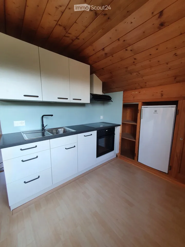 2.5-Zimmer-Wohnung mit toller Weitsicht – Foto 3 von 5