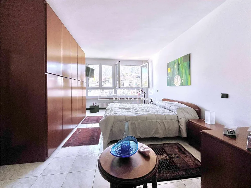 Geräumige 4.5-Zimmer-Wohnung im Dachgeschoss – Foto 10 von 12