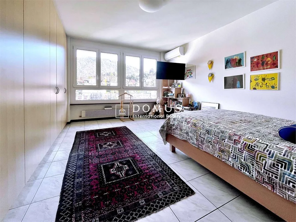 Geräumige 4.5-Zimmer-Wohnung im Dachgeschoss – Foto 8 von 12
