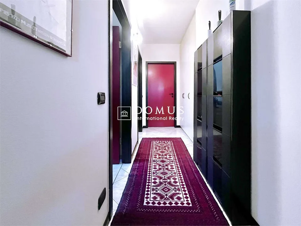Geräumige 4.5-Zimmer-Wohnung im Dachgeschoss – Foto 7 von 12