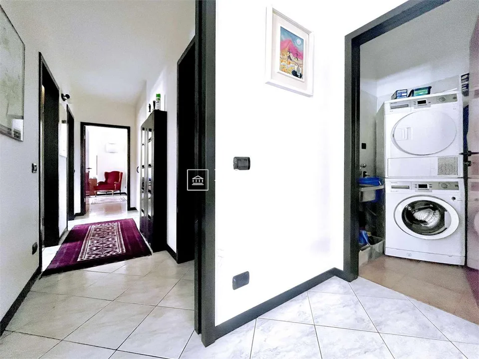 Geräumige 4.5-Zimmer-Wohnung im Dachgeschoss – Foto 6 von 12