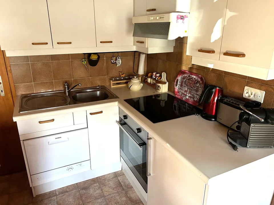 Adorabile chalet a Saint-Cergue (già riservato) – foto 9 di 9