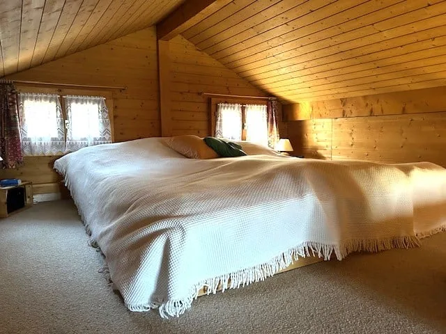 Adorabile chalet a Saint-Cergue (già riservato) – foto 8 di 9