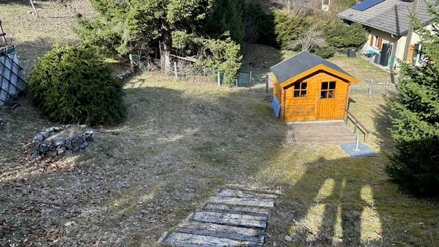 Adorabile chalet a Saint-Cergue (già riservato) – foto 3 di 9
