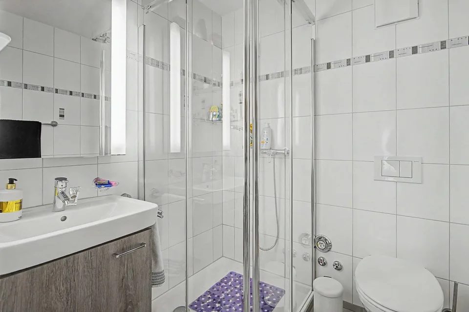 5.5-room apartment in Unterengstringen - Your retreat on the Limmat – photo 10 of 13