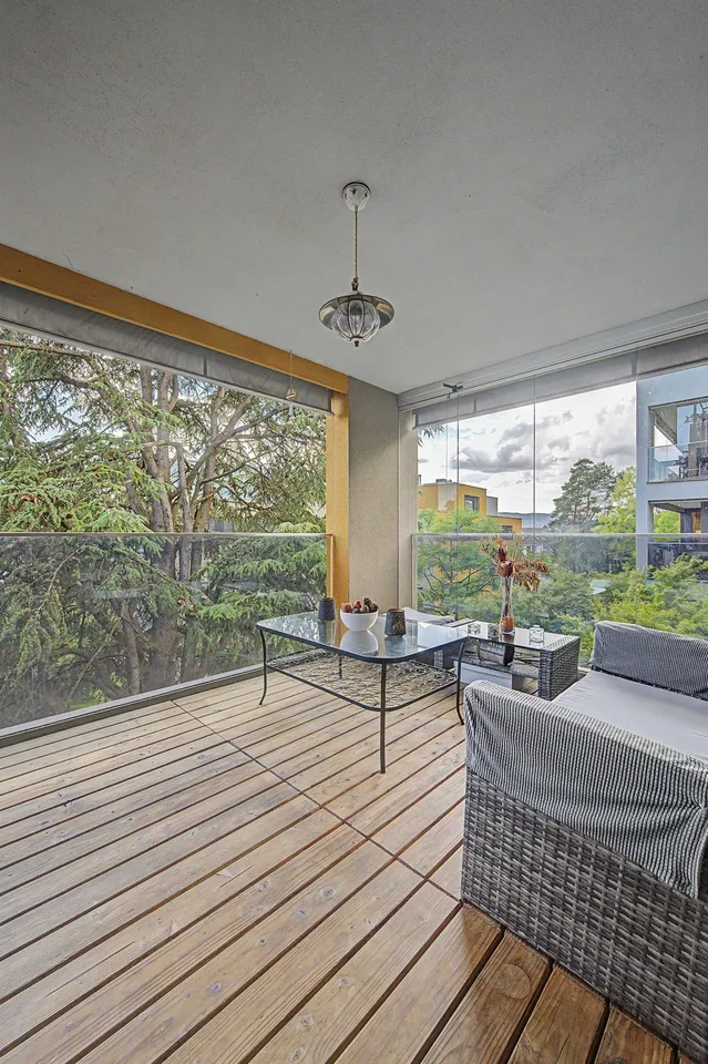 5.5-room apartment in Unterengstringen - Your retreat on the Limmat – photo 12 of 13