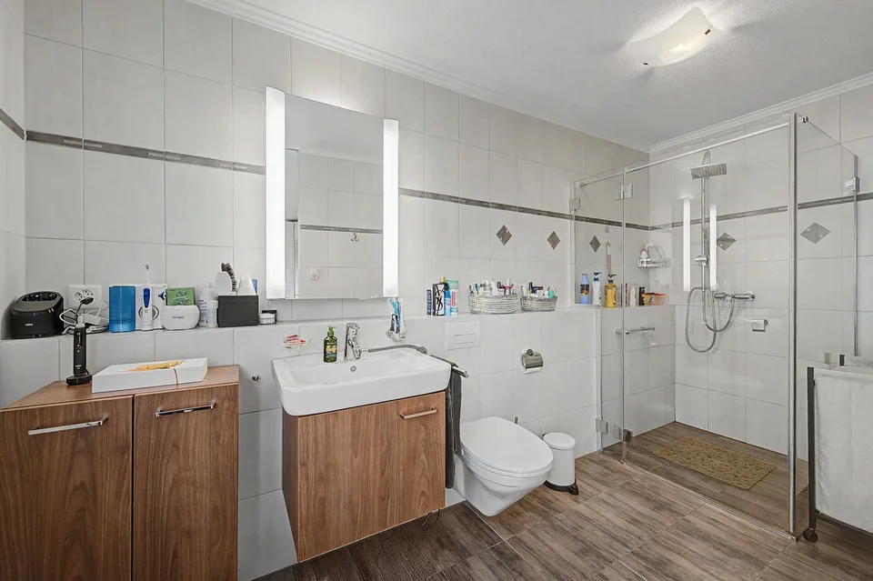 5.5-room apartment in Unterengstringen - Your retreat on the Limmat – photo 8 of 13