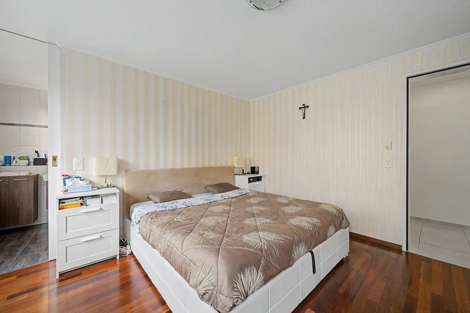 5.5-room apartment in Unterengstringen - Your retreat on the Limmat – photo 7 of 13