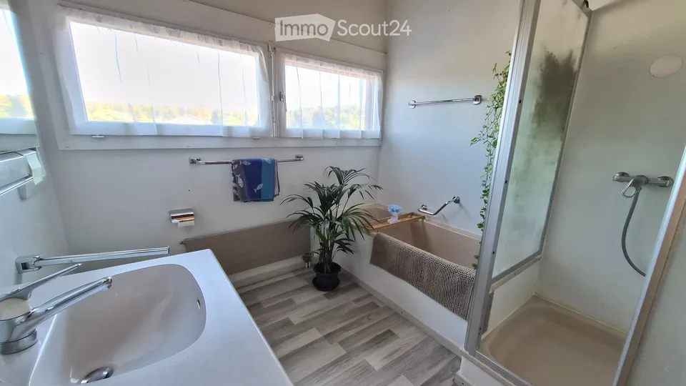 Casa unifamiliare di 6,5 locali a Walliswil vicino a Wangen con grande giardino e garage – foto 15 di 19