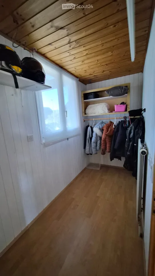 Casa unifamiliare di 6,5 locali a Walliswil vicino a Wangen con grande giardino e garage – foto 17 di 19