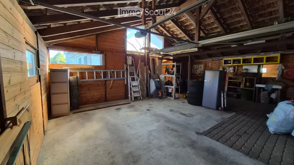 Casa unifamiliare di 6,5 locali a Walliswil vicino a Wangen con grande giardino e garage – foto 19 di 19