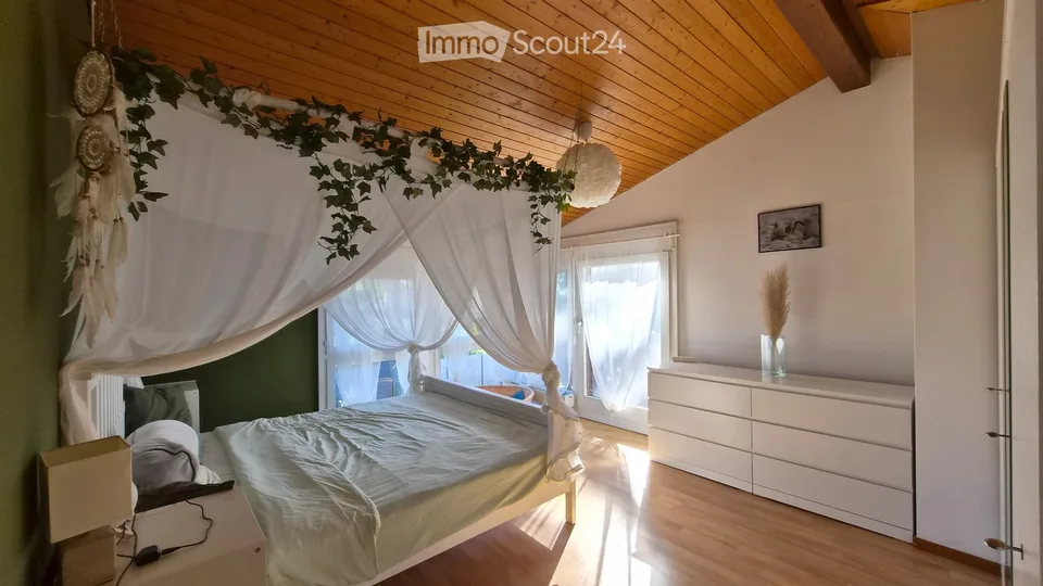 Casa unifamiliare di 6,5 locali a Walliswil vicino a Wangen con grande giardino e garage – foto 13 di 19