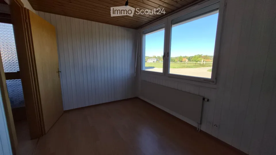 Casa unifamiliare di 6,5 locali a Walliswil vicino a Wangen con grande giardino e garage – foto 16 di 19