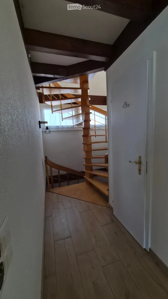 Casa unifamiliare di 6,5 locali a Walliswil vicino a Wangen con grande giardino e garage – foto 11 di 19
