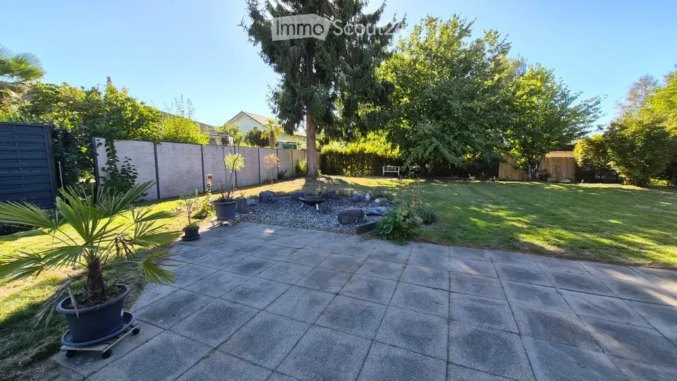 Casa unifamiliare di 6,5 locali a Walliswil vicino a Wangen con grande giardino e garage – foto 4 di 19