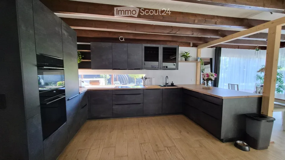 Casa unifamiliare di 6,5 locali a Walliswil vicino a Wangen con grande giardino e garage – foto 8 di 19