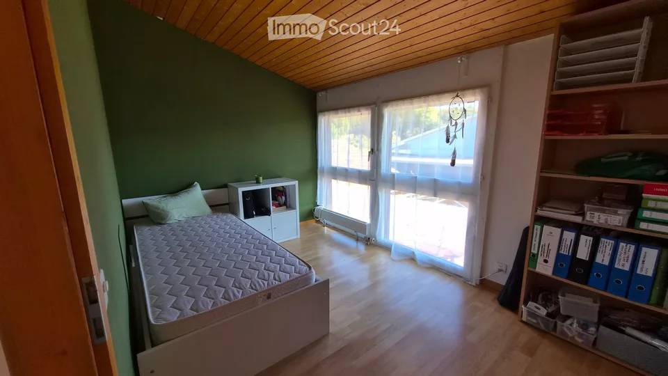 Casa unifamiliare di 6,5 locali a Walliswil vicino a Wangen con grande giardino e garage – foto 12 di 19