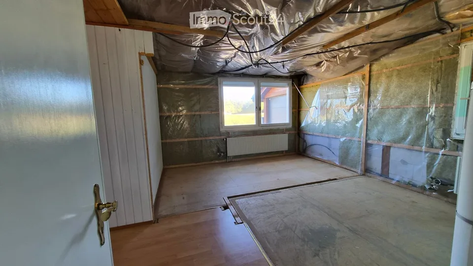 Casa unifamiliare di 6,5 locali a Walliswil vicino a Wangen con grande giardino e garage – foto 18 di 19