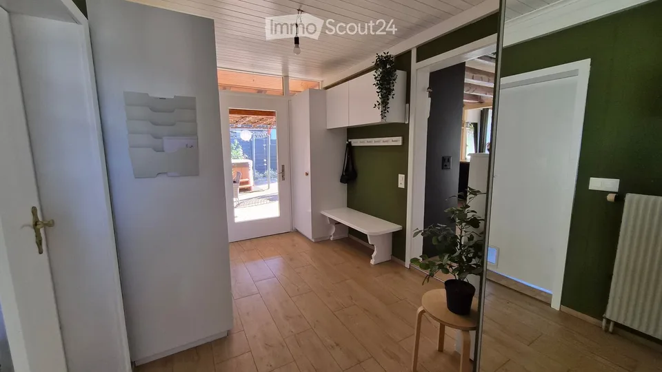 Casa unifamiliare di 6,5 locali a Walliswil vicino a Wangen con grande giardino e garage – foto 6 di 19